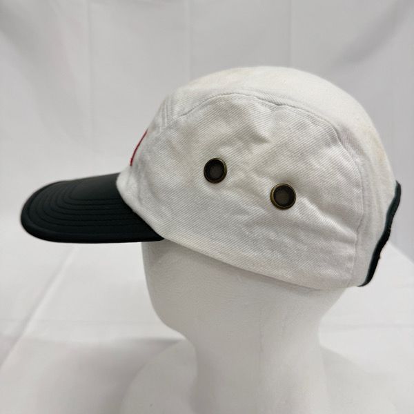 Supreme/シュプリーム【20SS】2-Tone Denim Camp Cap/2トーン デニム