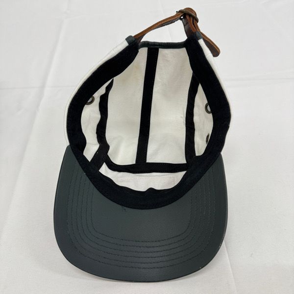 Supreme/シュプリーム【20SS】2-Tone Denim Camp Cap/2トーン デニム