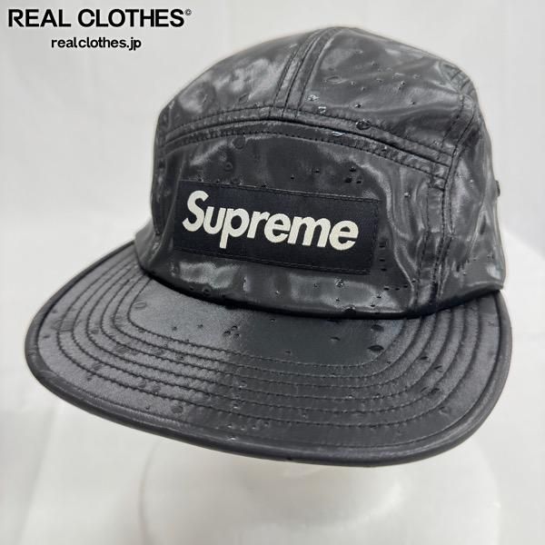 キャップ Supreme  19SS  Splatter Camp Cap   Supreme/シュプリーム【19SS】Splatter Camp Cap/スプラッター