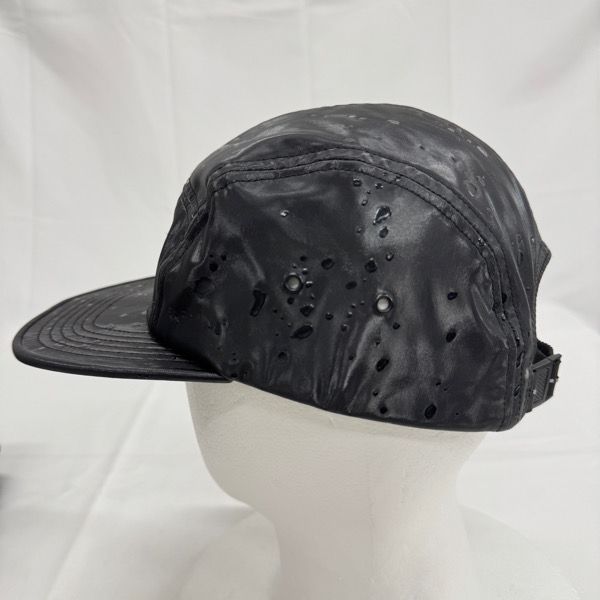 Supreme/シュプリーム【19SS】Splatter Camp Cap/スプラッター