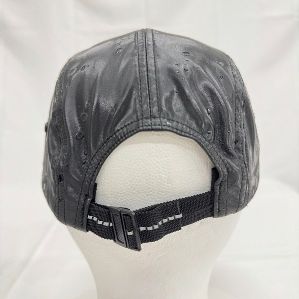 Supreme/シュプリーム【19SS】Splatter Camp Cap/スプラッター