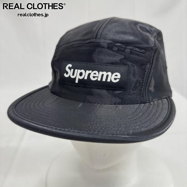 Supreme SUPREME シュプリーム リネン 麻 ジェット キャップ 帽 Supreme SUPREME シュプリーム リネン 麻 ジェット キャップ 帽 楽天