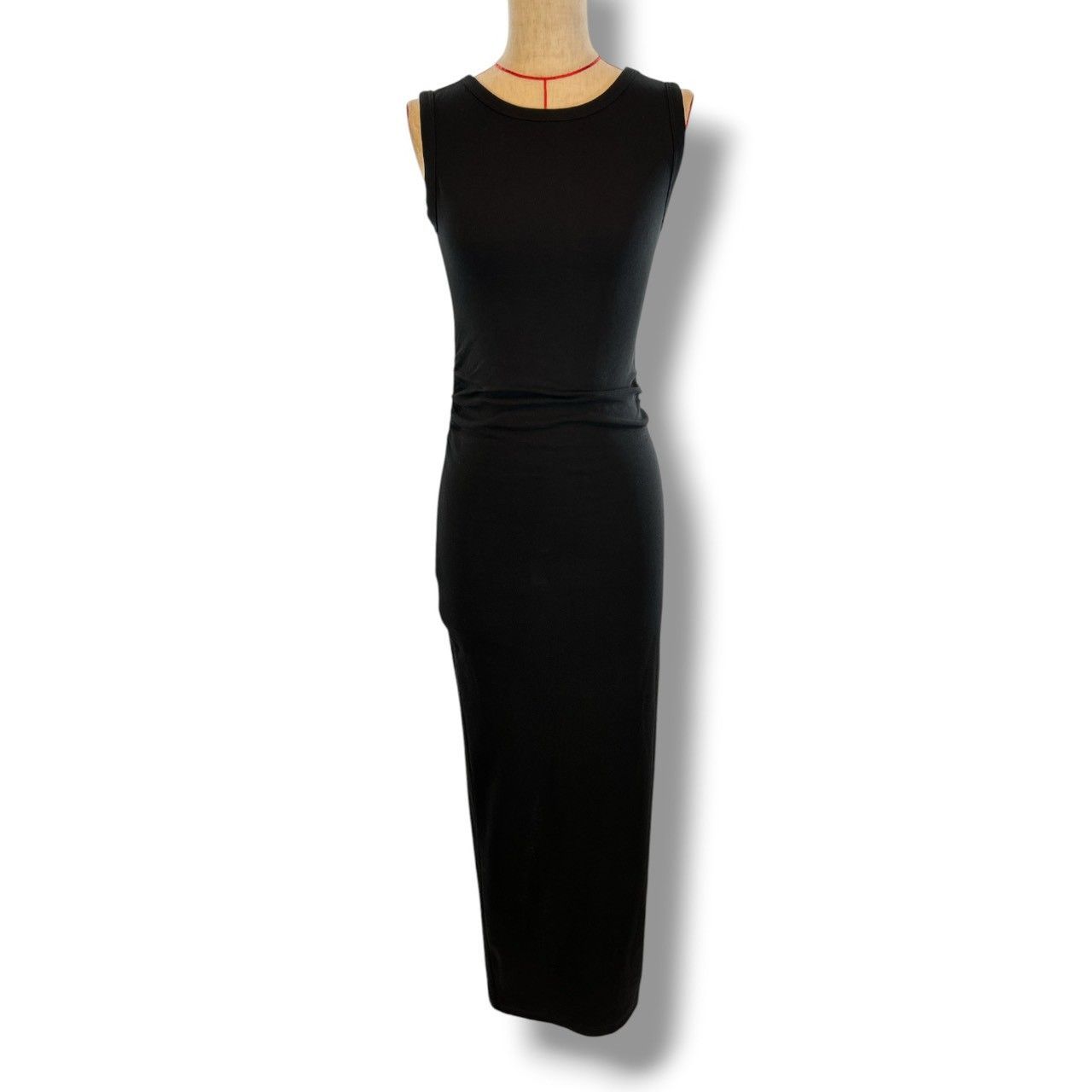 新品 未使用 タグ付き ALLSAINTS オールセインツ KATARINA DRESS 