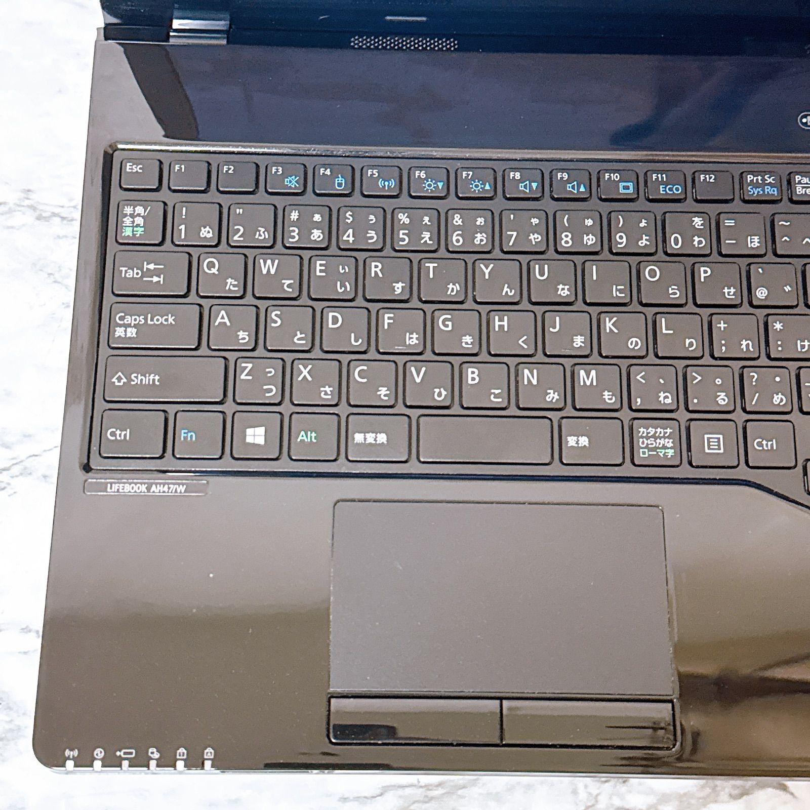 初期設定済】高性能Corei7/SSD搭載 Win11ノートPC - メルカリ