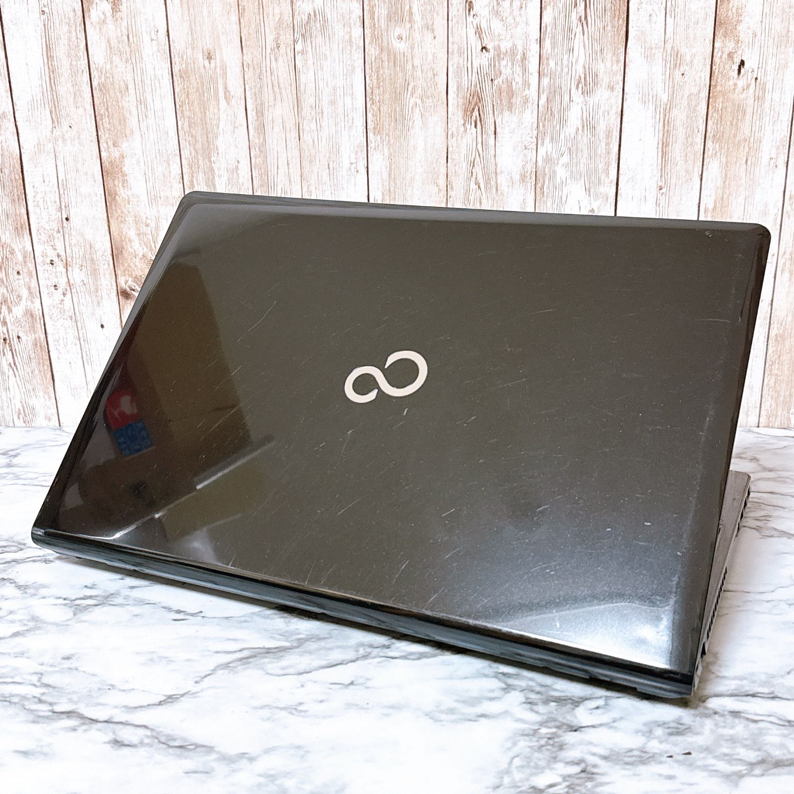 1台限定✨高性能i7＆SSD256GB/メモリ8GB✨Win11 カメラ付き 初期設定 