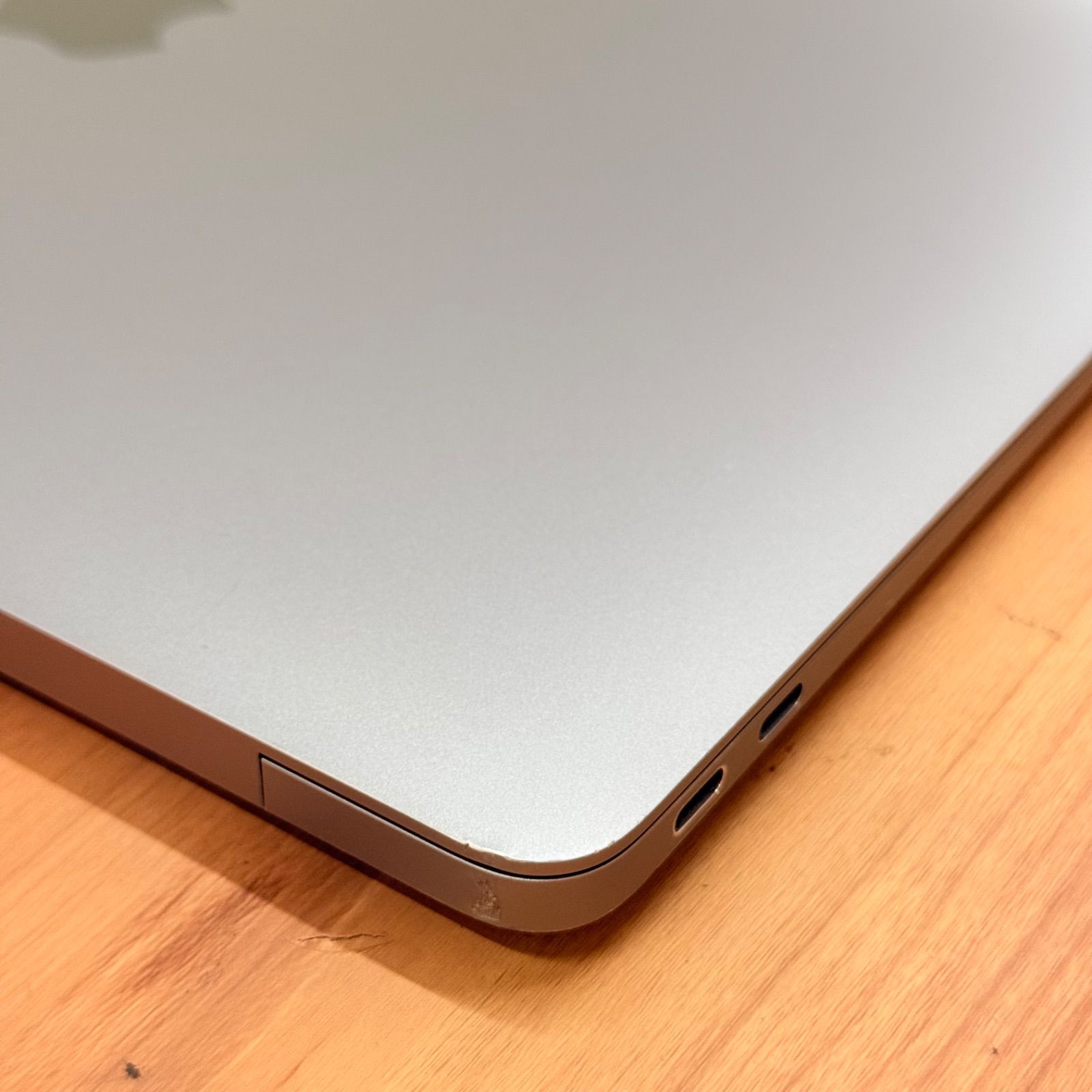 動作確認済み】 MacBook air 13インチ 2020 アップル Apple M1 8GB 