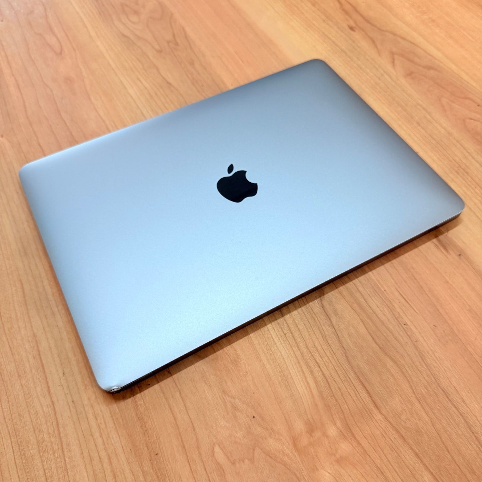 動作確認済】MacBook Air 13 M1 8GB 256GB USキー - メルカリ