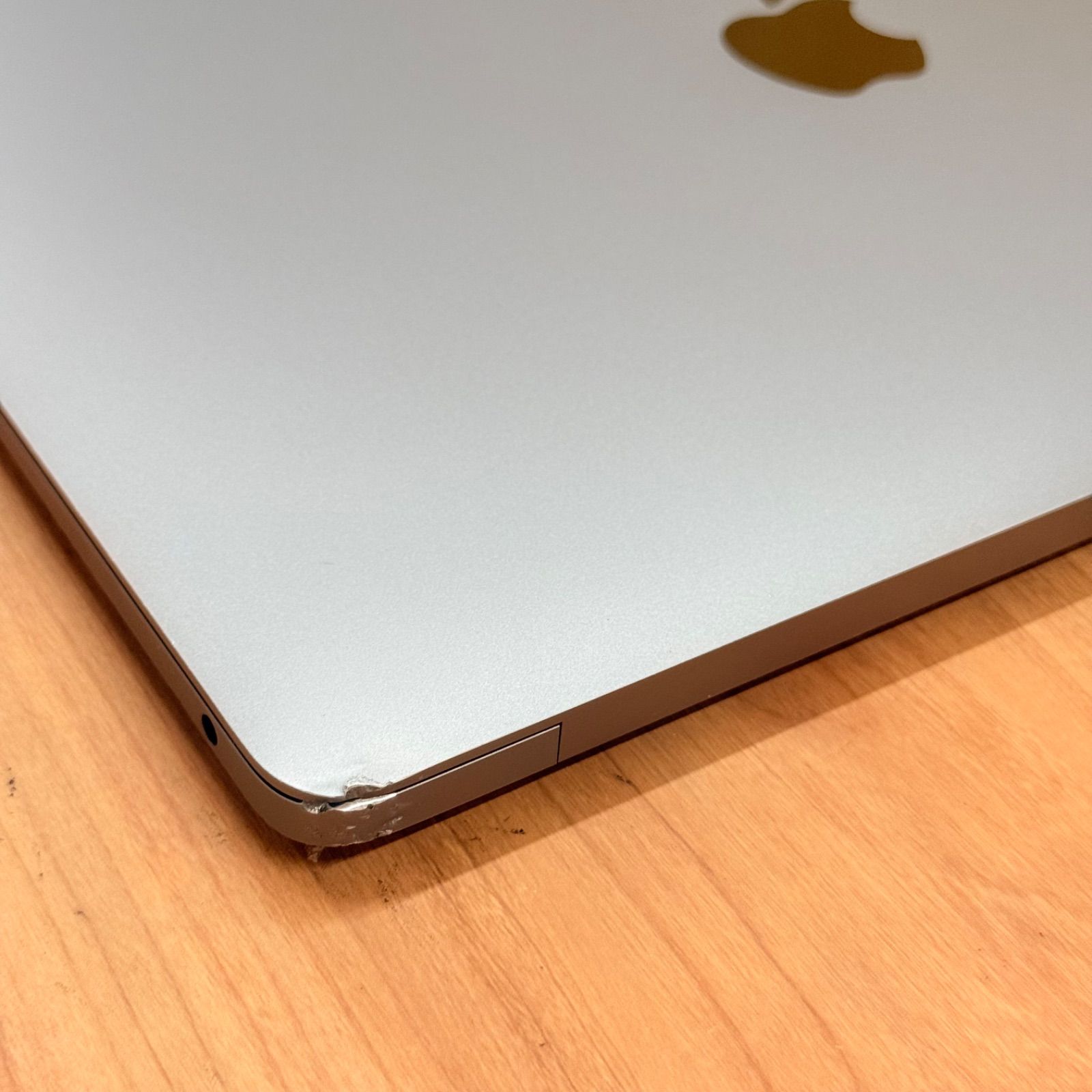 動作確認済】MacBook Air M1 13