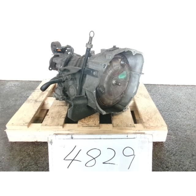 17年 ミニキャブ GBD-U61V オートマミッション 57239km MR470712 208654 4829