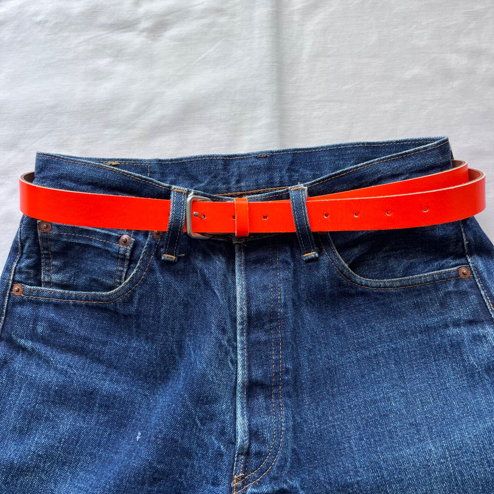 comme des garçons homme plus コムデギャルソンオムプリュス ベルト