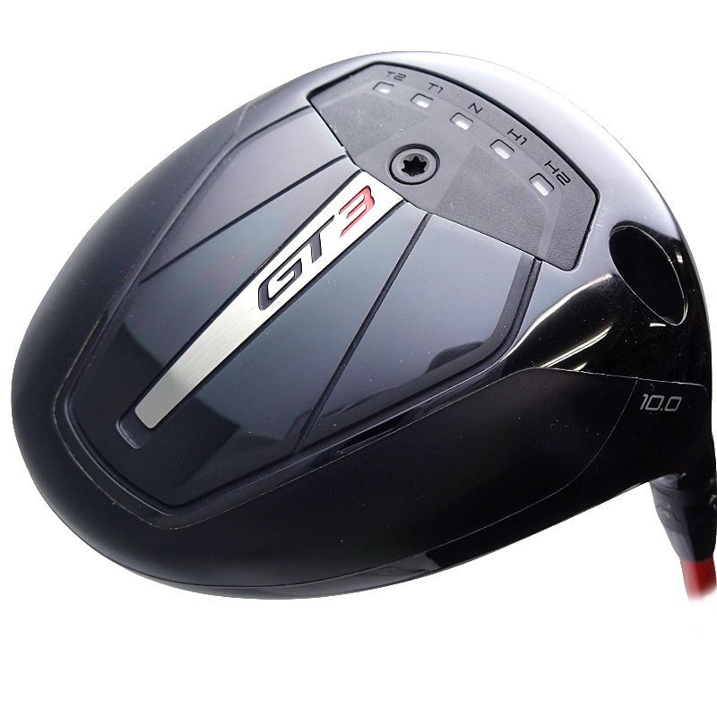 タイトリスト ドライバー GT3 10.0° - メルカリ