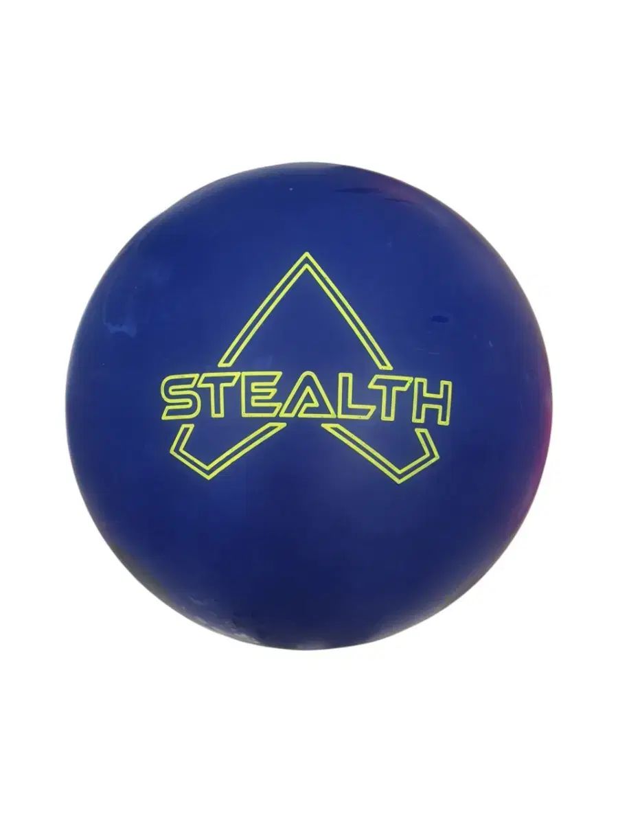 中古ボーリングボール 復元完了 15p STEALTHブルー 9,586円