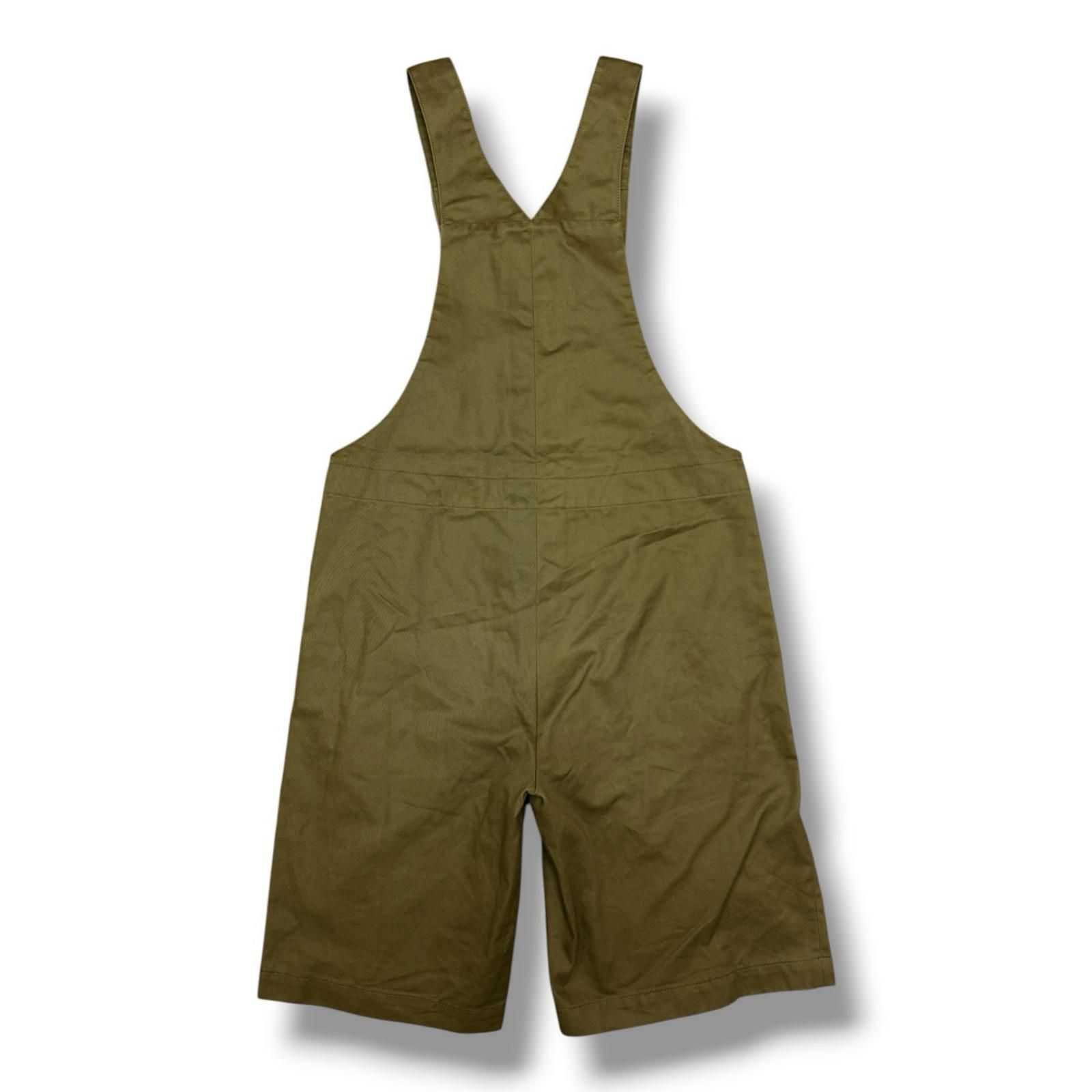 COMME des GARCONS HOMME PLUS 22SS SHORT OVERALLS ショート