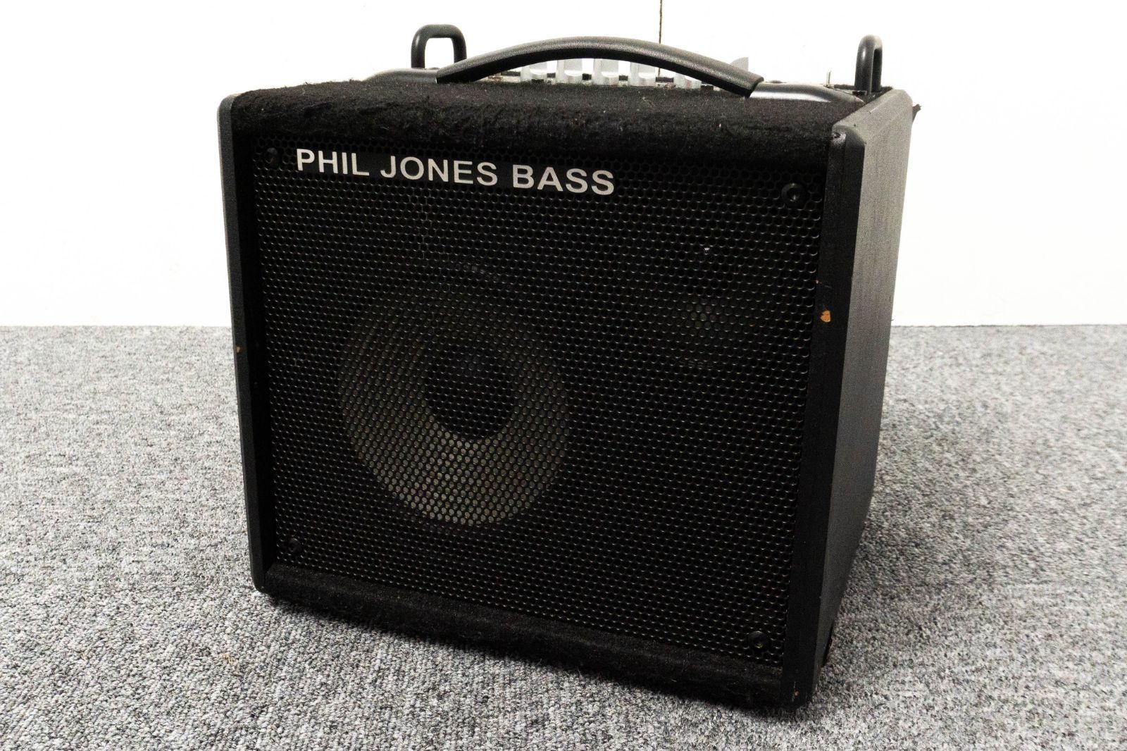 【used】Phil Jones Bass / Micro 7【GIB兵庫】