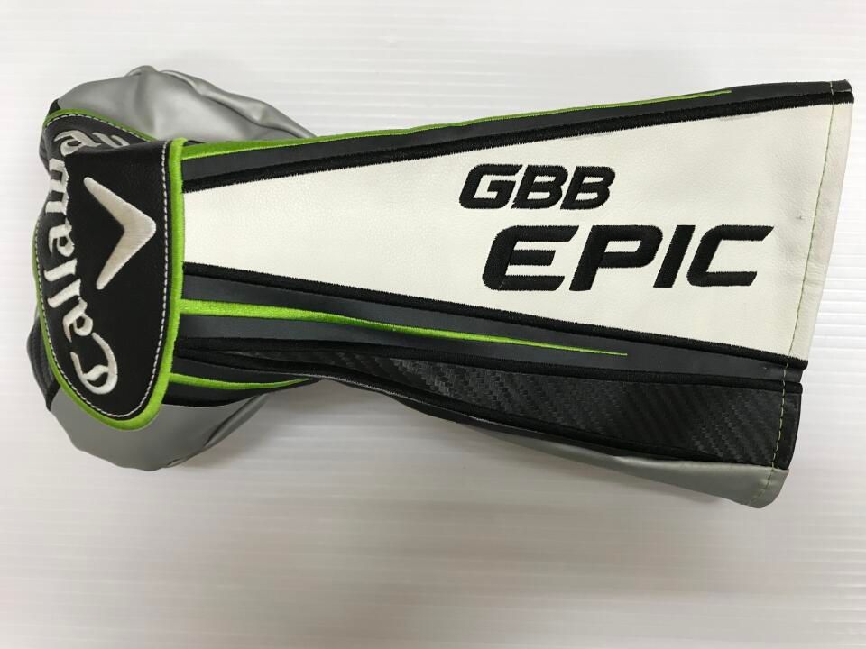 キャロウェイ EPIC FLASH SUB ZERO 10.5度 Speeder 569EVOLUTION3 S