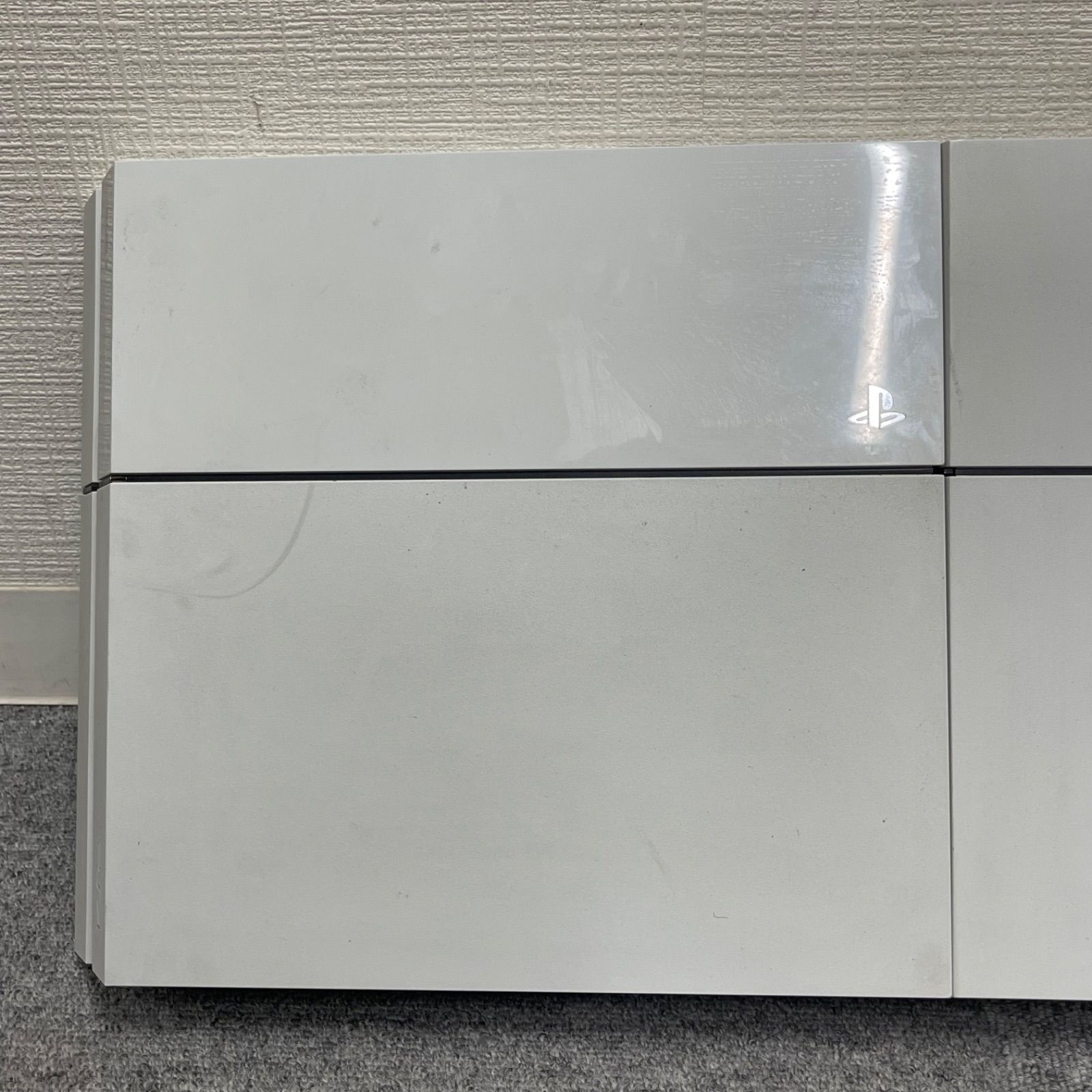 NPA】ジャンク SONY PlayStation4 PS4 2台 まとめ - メルカリ