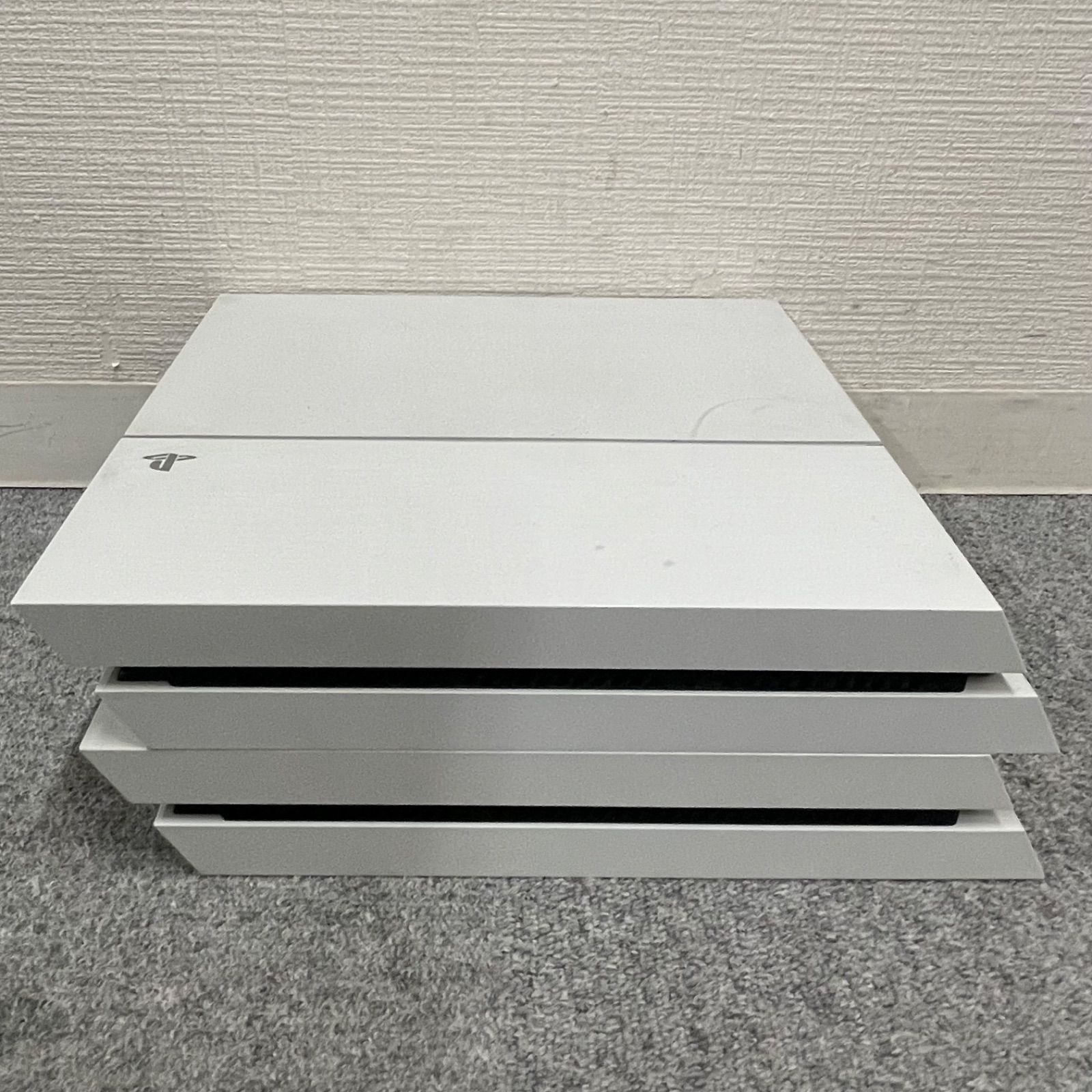NPA】ジャンク SONY PlayStation4 PS4 2台 まとめ - メルカリ