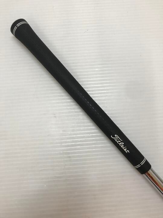 タイトリスト AP 3 718 39度 NSPRO850GH Sフレックス アイアン 中古