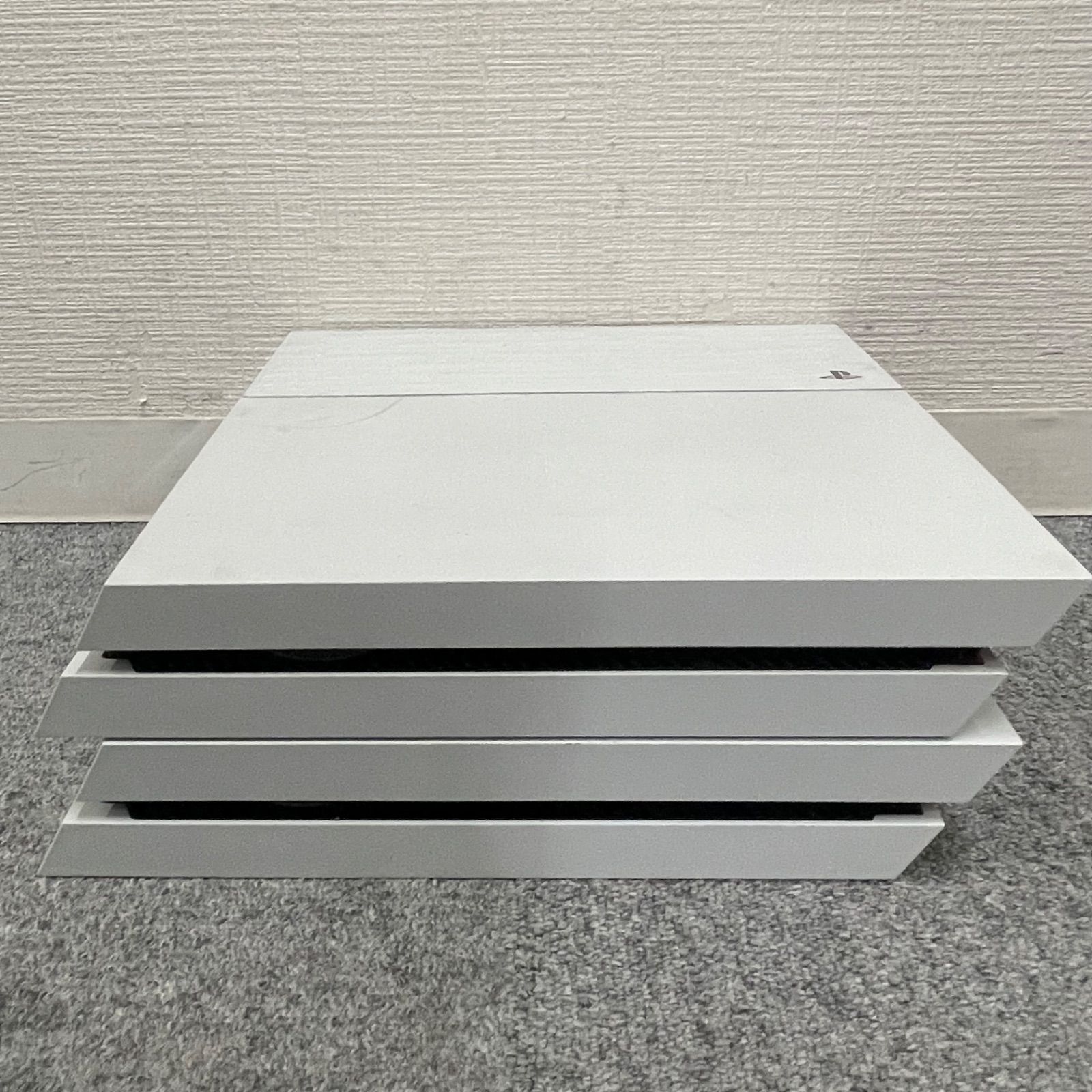 NPA】ジャンク SONY PlayStation4 PS4 2台 まとめ - メルカリ