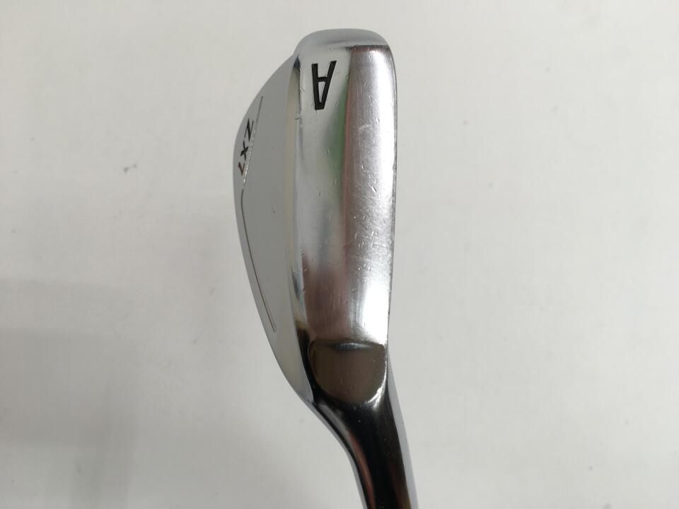 専売 ダンロップ SRIXON ZX7 51度 NSプロ 950GHウエイトフロー Sフレックス