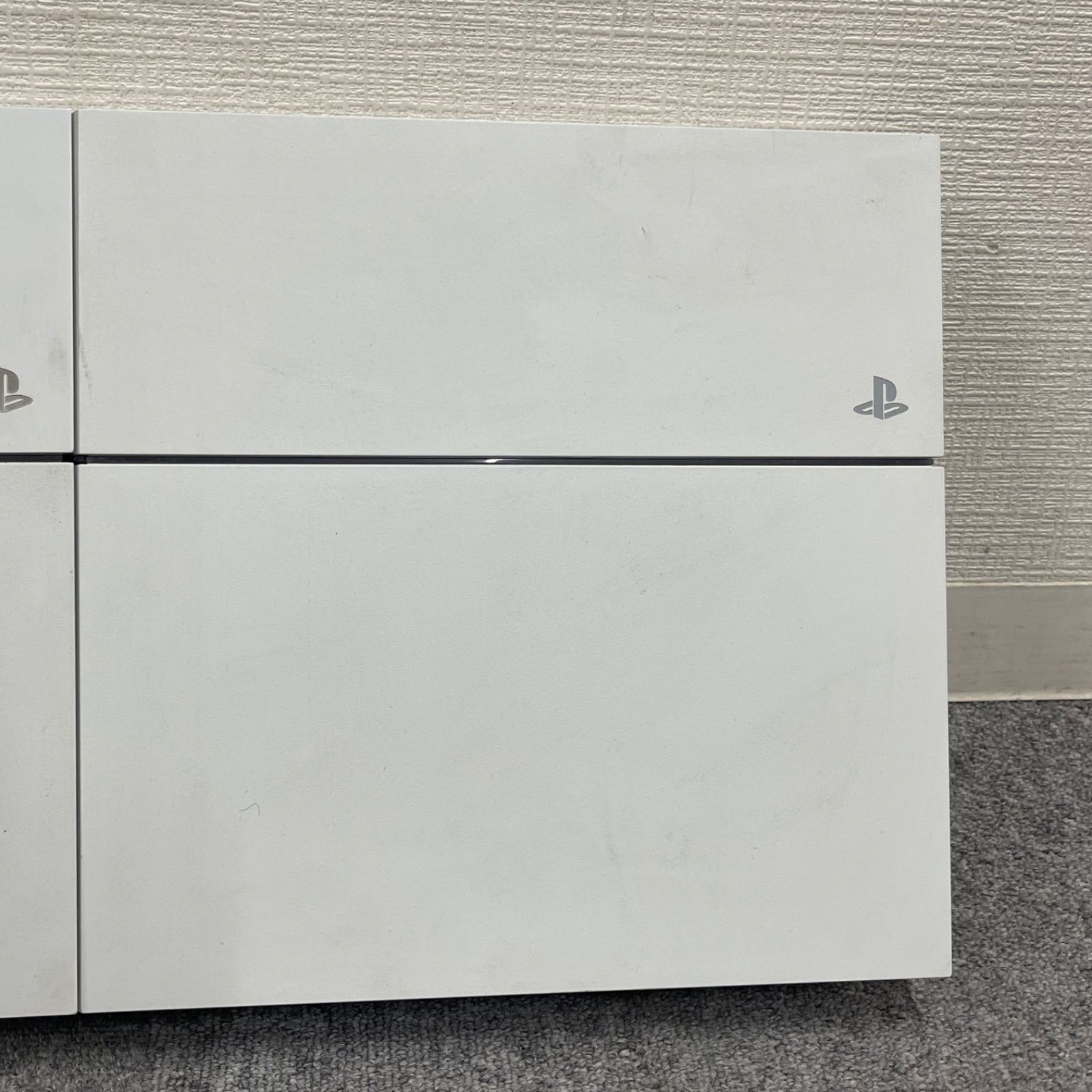 NPA】ジャンク SONY PlayStation4 PS4 2台 まとめ - メルカリ