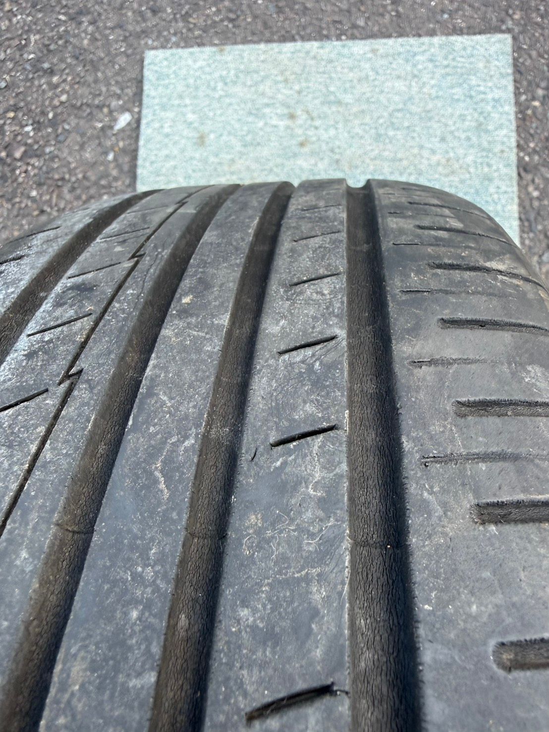直接引取限定S04944 THE STRANGER has carried 195/55R16 7J PCD:5H 