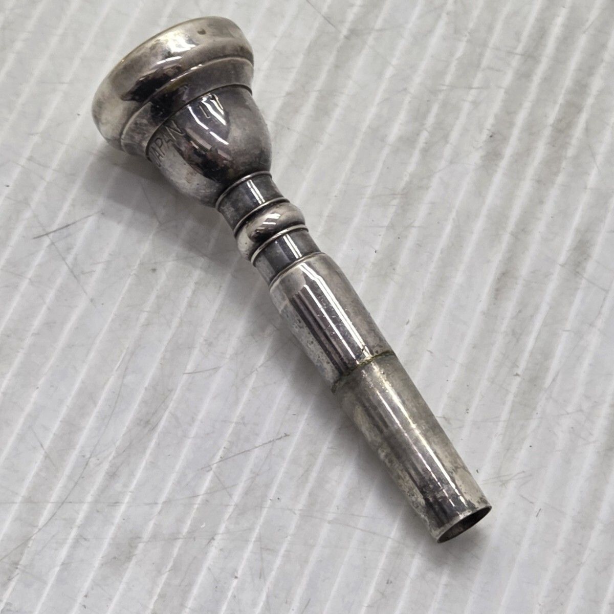 S04853YAMAHA ヤマハ トランペット YTR-236 ケース付 吹奏楽 管楽器