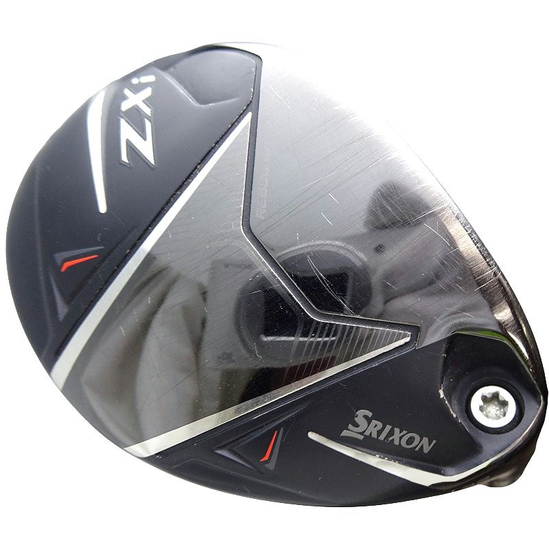 ダンロップ ユーティリティー SRIXON スリクソン ZXi U4 22° - メルカリ