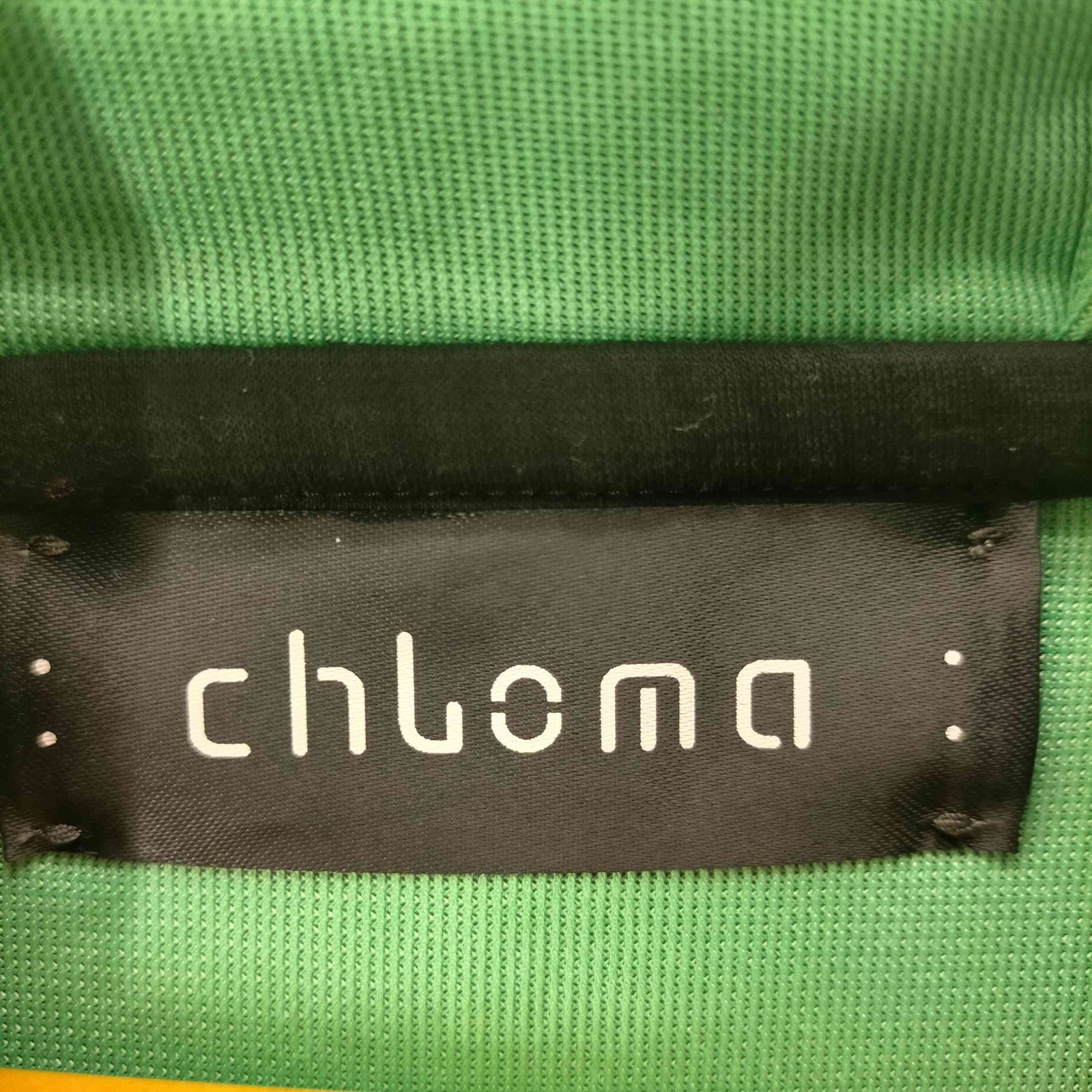 ユーズドフルギ USED古着 chloma 18SS エイド パーカー メンズ FREE 