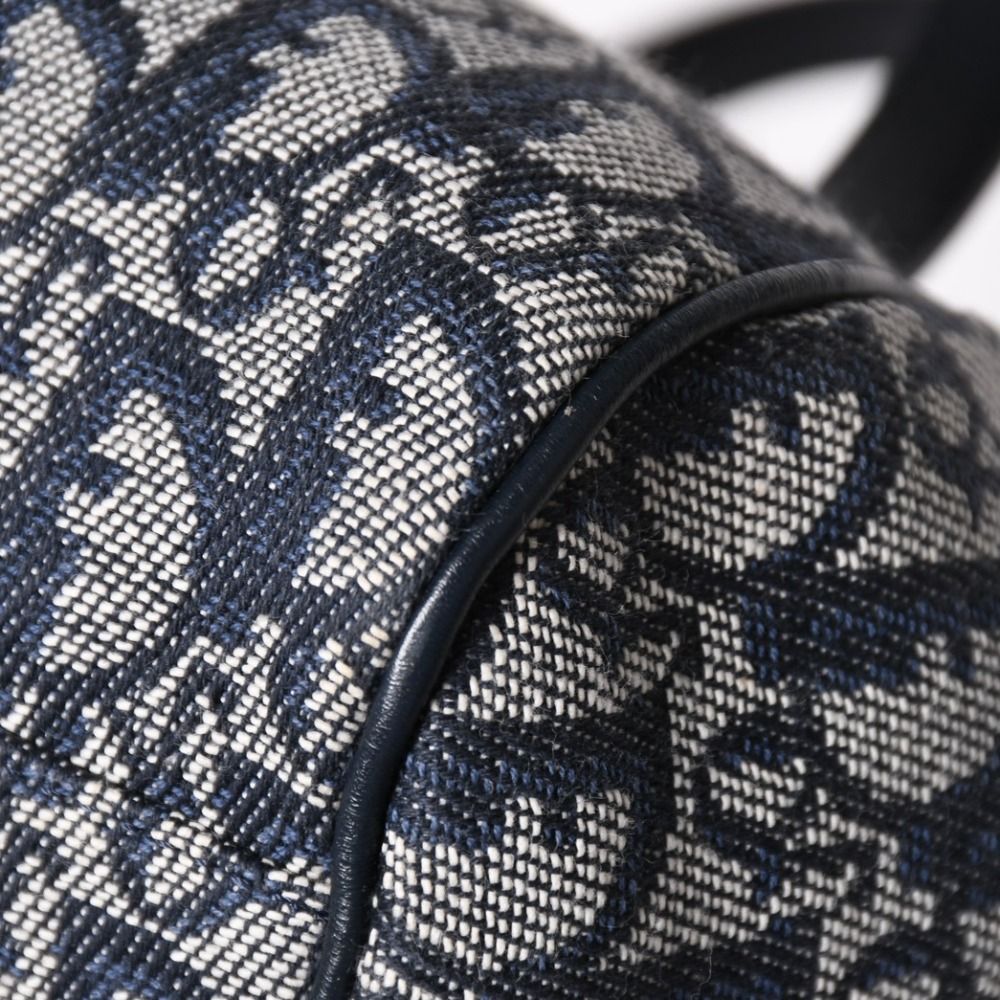 Christian Dior クリスチャンディオール ハンドバッグ トロッター