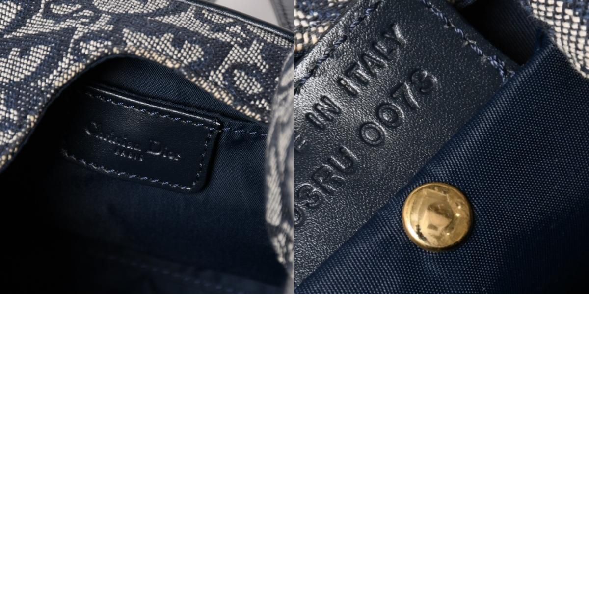 Christian Dior クリスチャンディオール ハンドバッグ トロッター