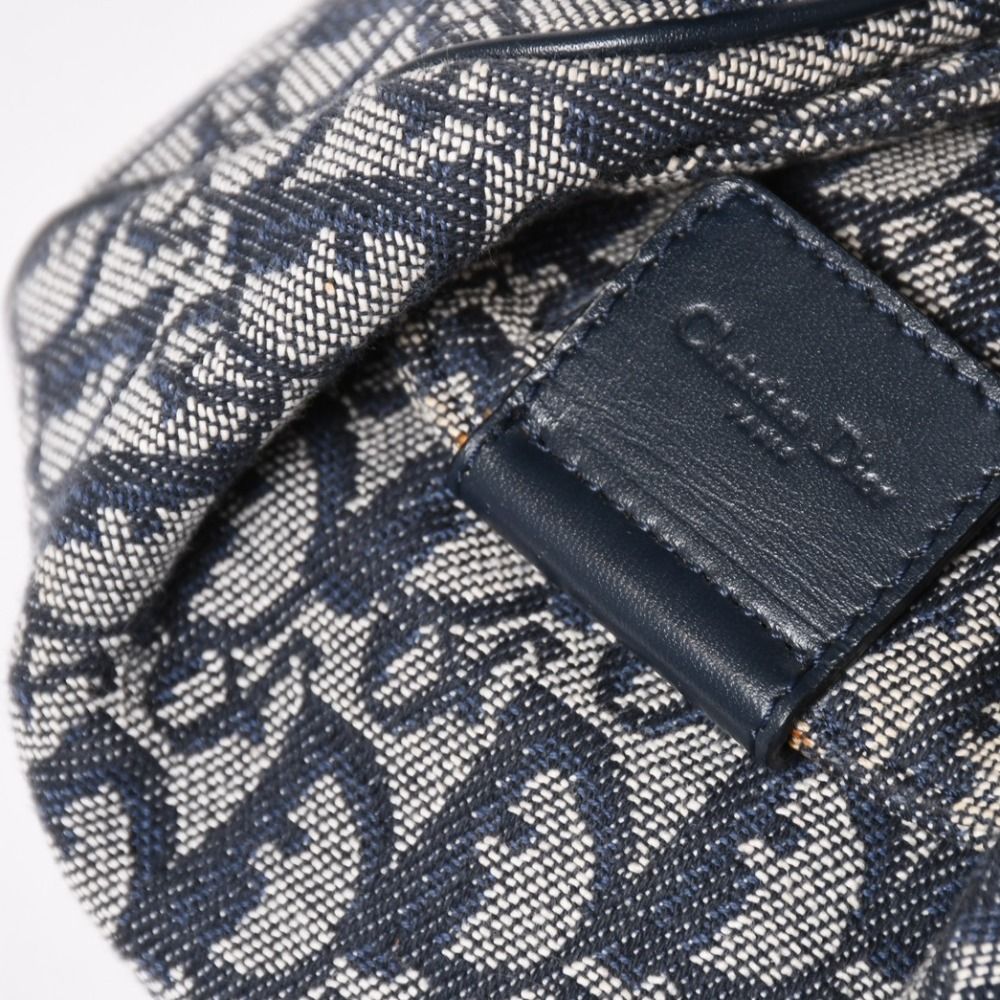 Christian Dior クリスチャンディオール ハンドバッグ トロッター
