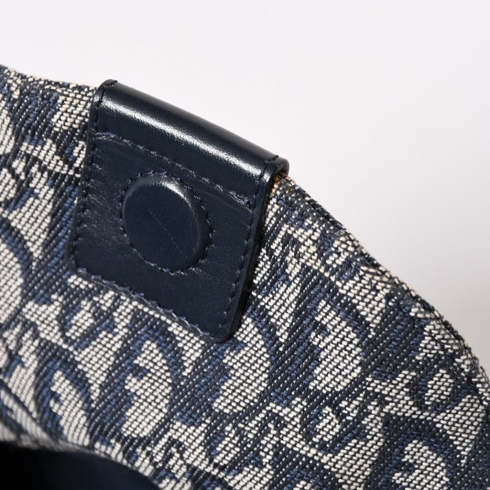 Christian Dior クリスチャンディオール ハンドバッグ トロッター