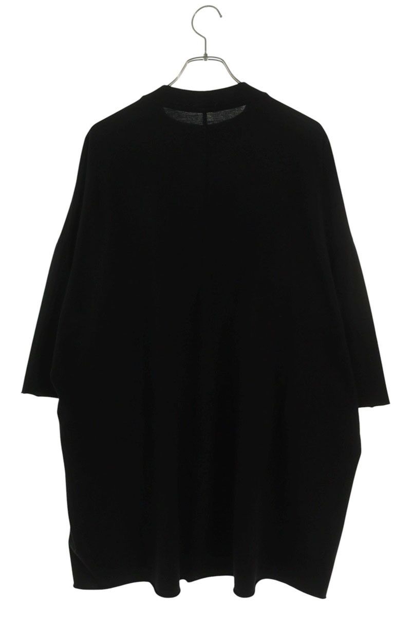 ダークシャドウ 26SS DU01F4259 メッセージプリントトミーTシャツ