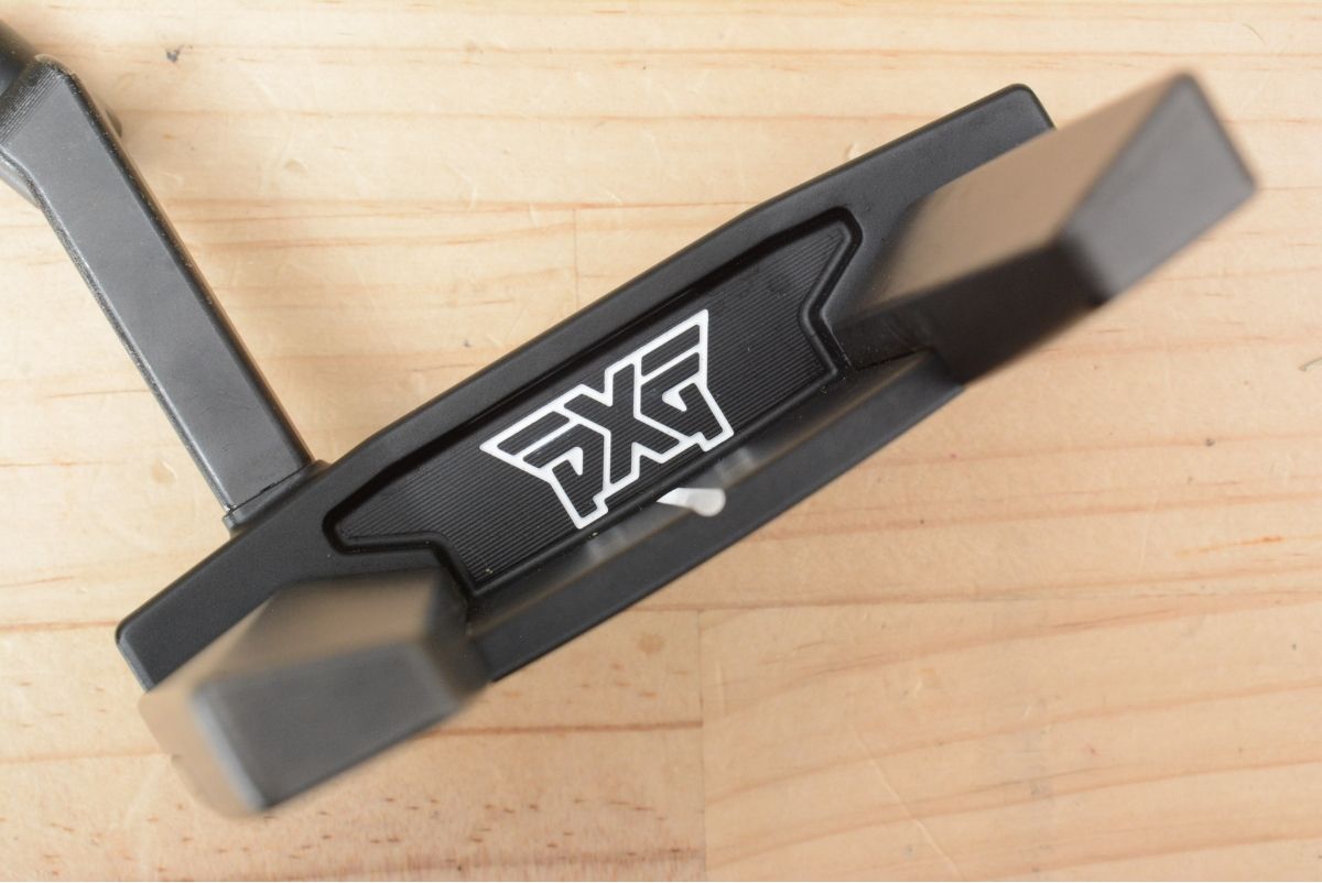 高慣性 安定ストローク】PXG BATTLE READY BAT ATTACK ダブルベント