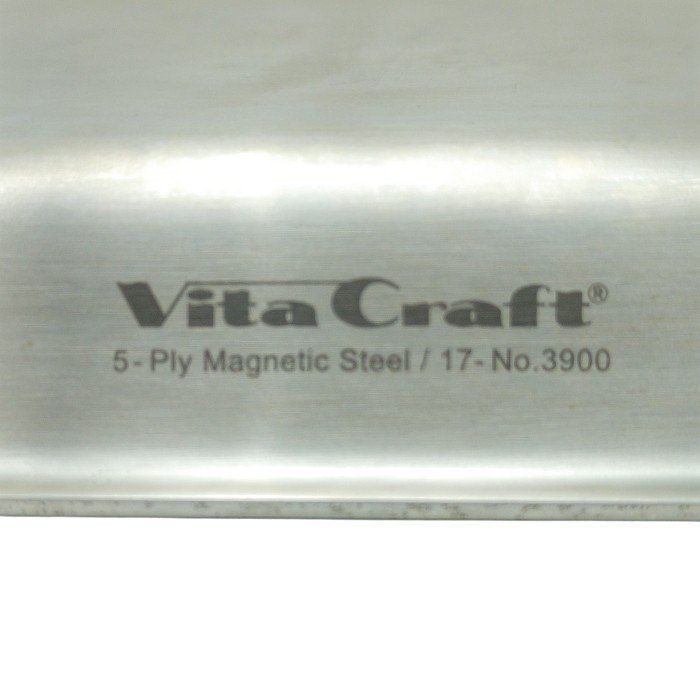 VitaCraft ビタクラフト ダブルグリル 中古 送料無料 H4 - メルカリ
