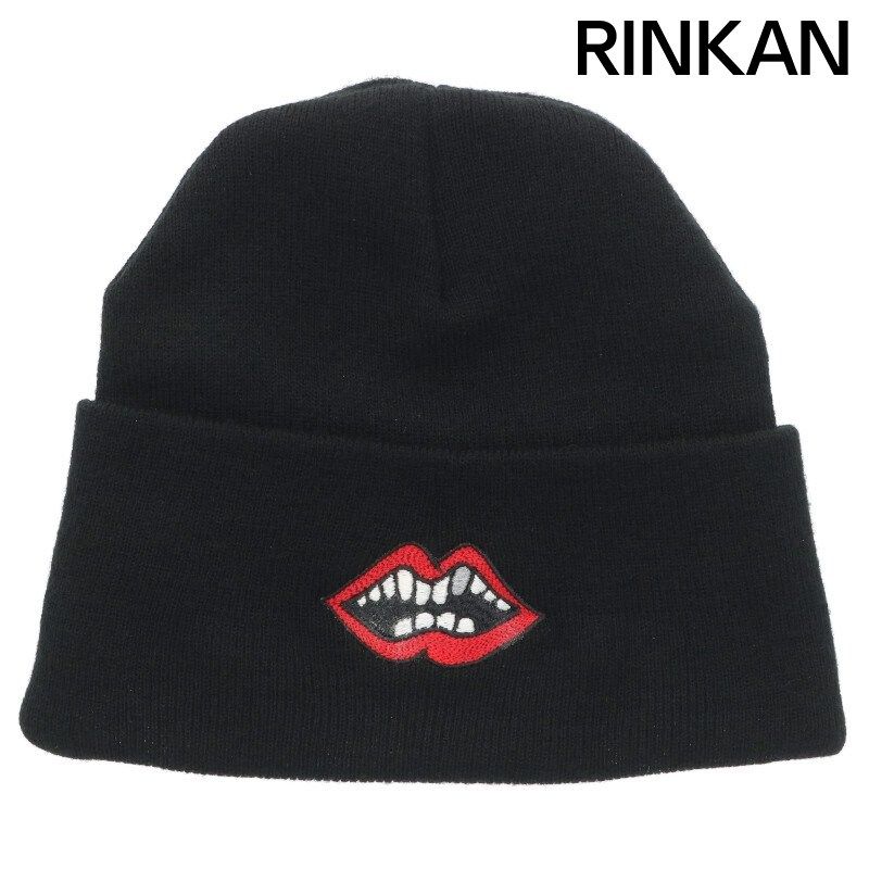 クロムハーツ WOOL WATCH CAP チョンパー刺繍ビーニー帽子 メンズ