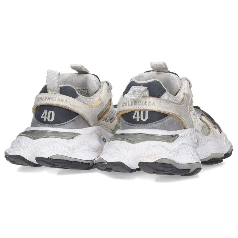 バレンシアガ カーゴ 40 メンズスニーカー BALENCIAGA CARGO バレンシアガ CARGO カーゴスニーカー メンズ 40 - メルカリ