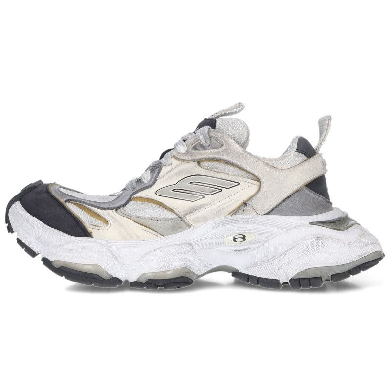 バレンシアガ カーゴ 40 メンズスニーカー BALENCIAGA CARGO バレンシアガ CARGO カーゴスニーカー メンズ 40 - メルカリ