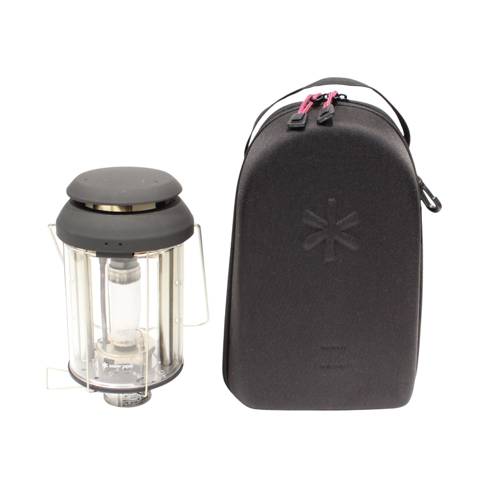 Snow Peak Giga Power BF Lantern GL-300A Snow Peak