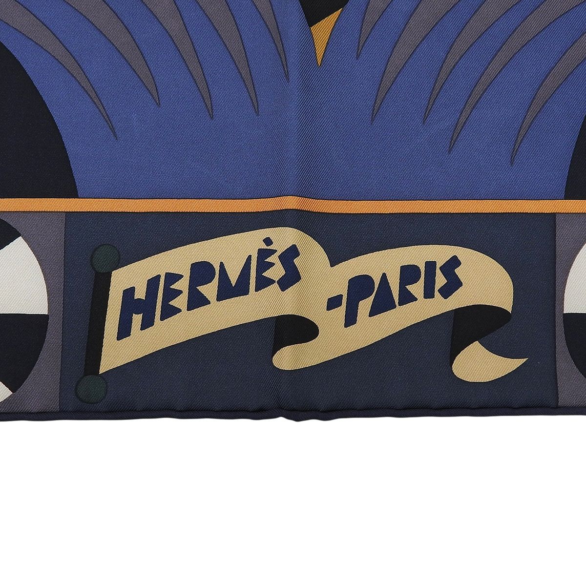 HERMES(エルメス) PARADE EN FANFARE パラード アン ファンファーレ 