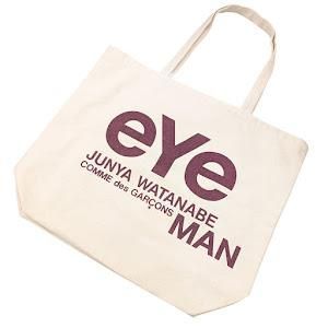 eye JUNYA WATANABE MAN COMME des GARCONS ジュンヤワタナベ