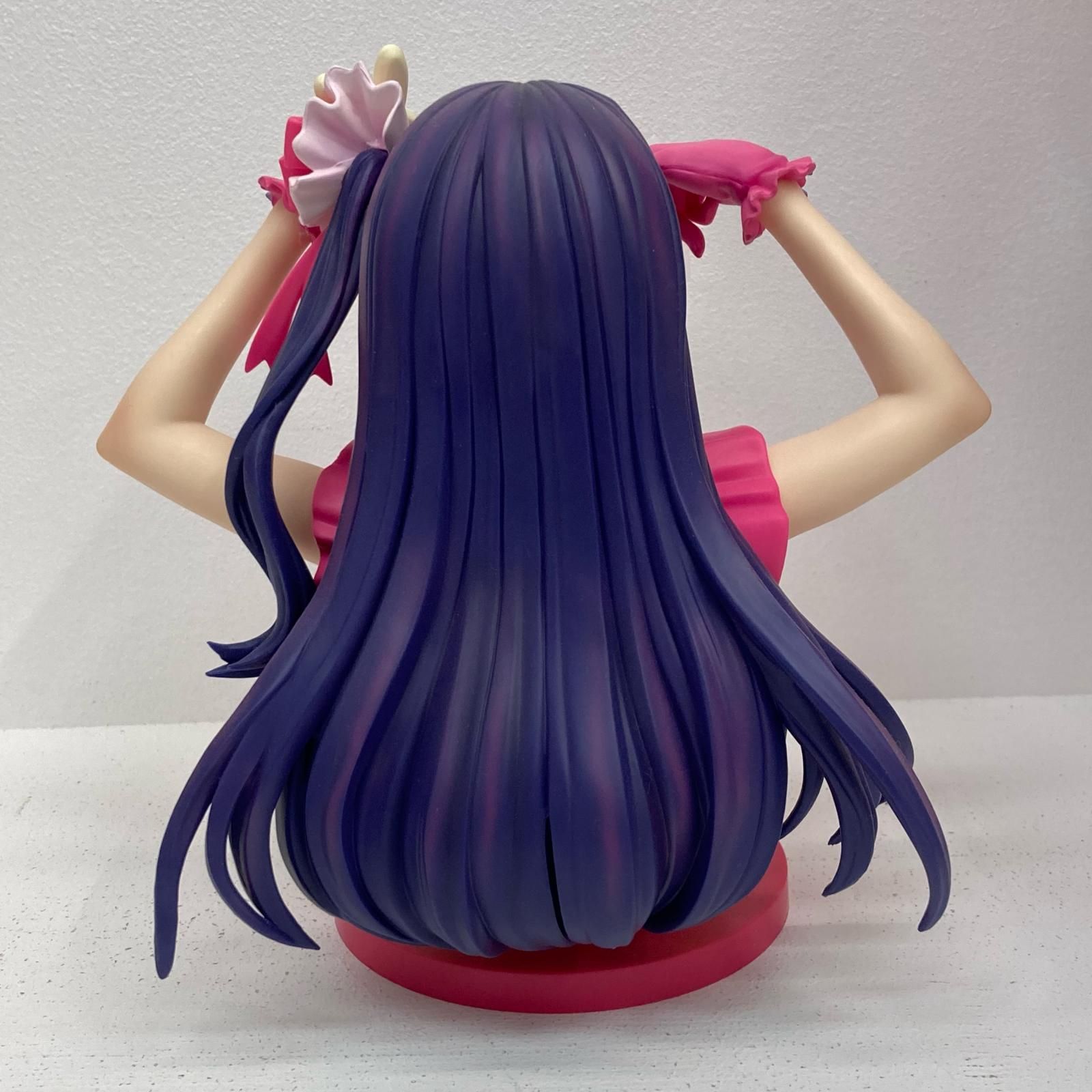イオン広店】 ラストワン賞 星野アイ アートスケールフィギュア 一番 