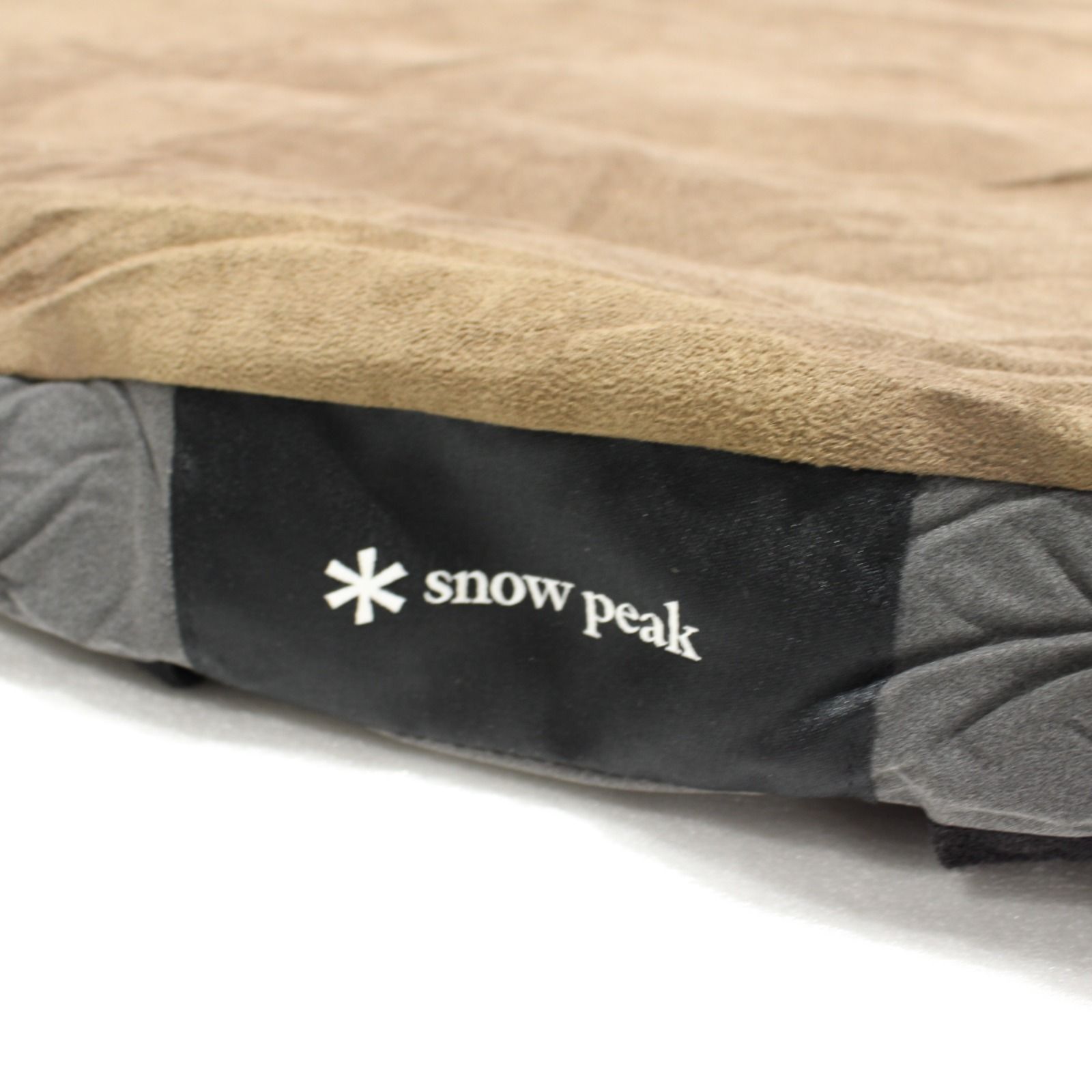 スノーピーク ドッグクッション PT-090 snow peak - メルカリ