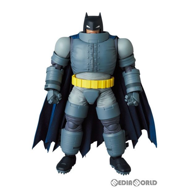 マフェックス No.146 MAFEX ARMORED BATMAN(The Dark Knight Returns