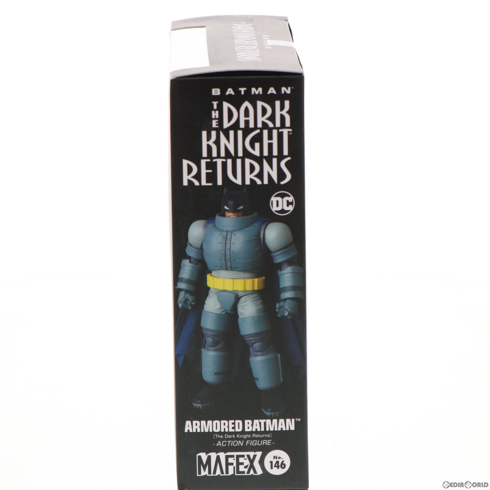 マフェックス No.146 MAFEX ARMORED BATMAN(The Dark Knight Returns