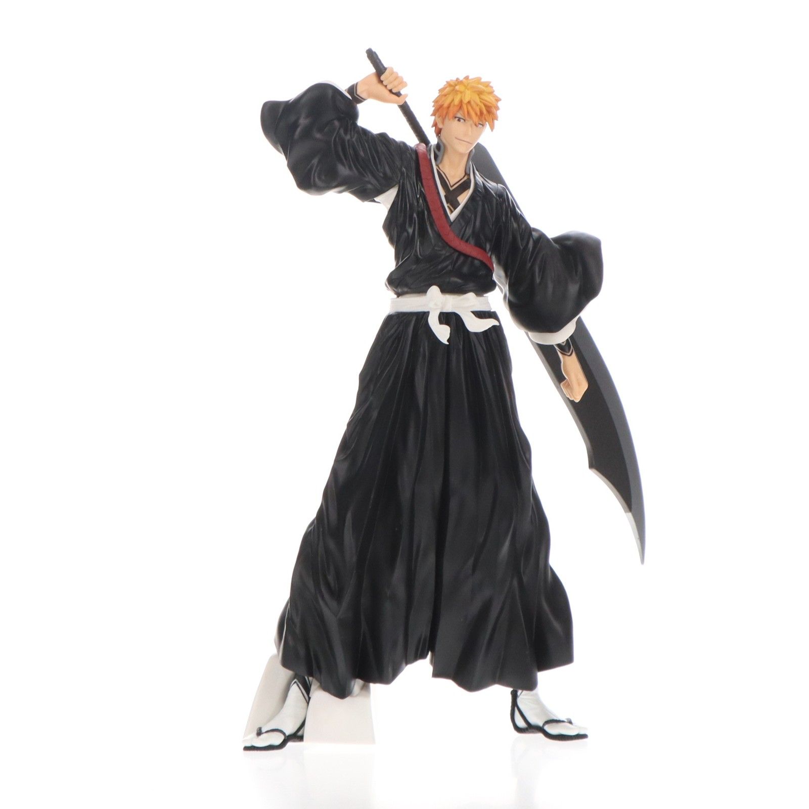 黒崎一護(くろさきいちご) BLEACH-ブリーチ- GrandistaーKUROSAKI