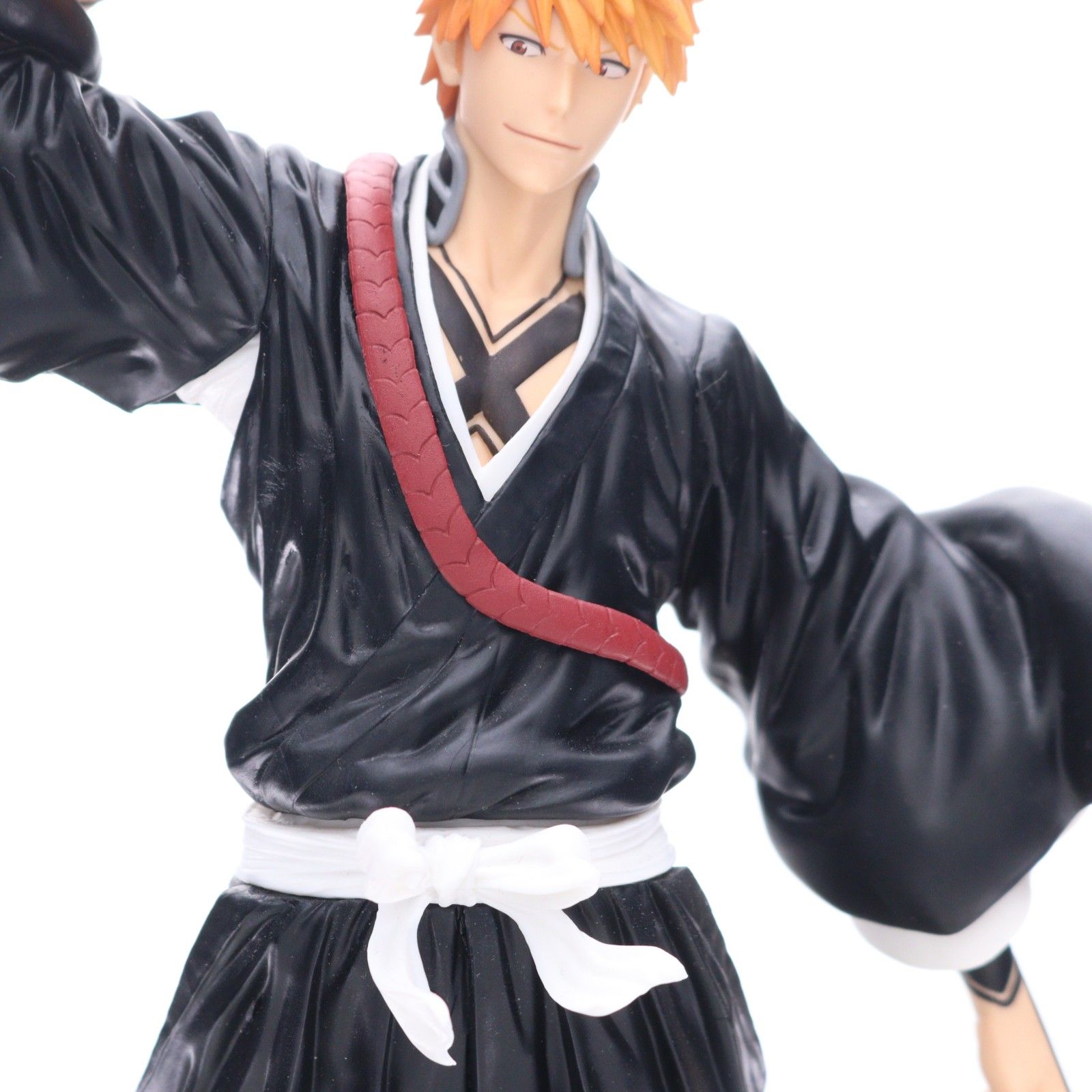 黒崎一護(くろさきいちご) BLEACH-ブリーチ- GrandistaーKUROSAKI