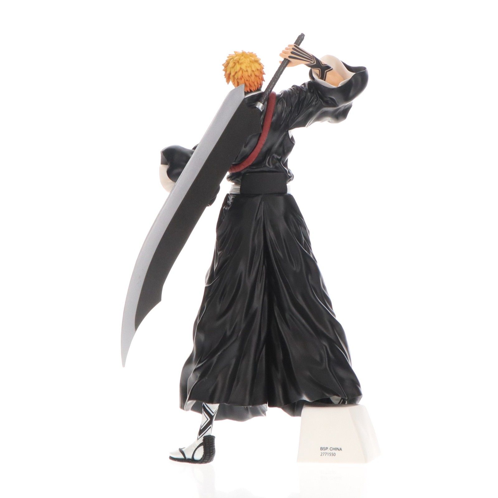 黒崎一護(くろさきいちご) BLEACH-ブリーチ- GrandistaーKUROSAKI
