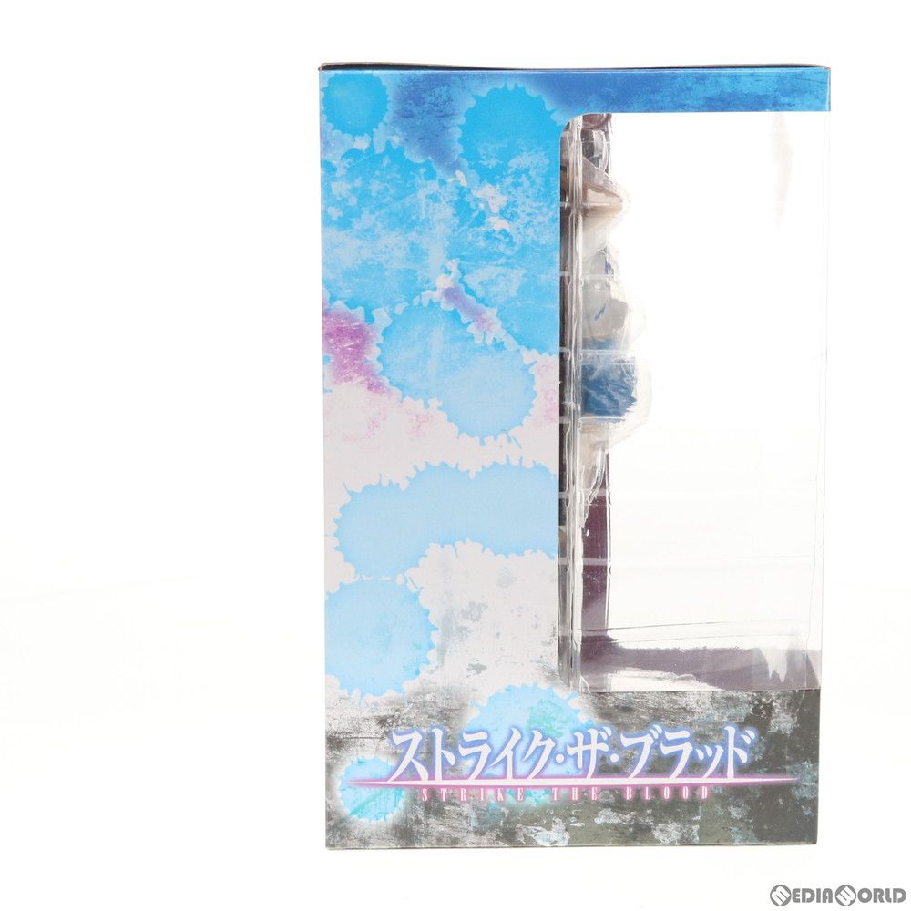 姫柊雪菜(ひめらぎゆきな) XPLUS TOYS限定版 ストライク・ザ・ブラッド